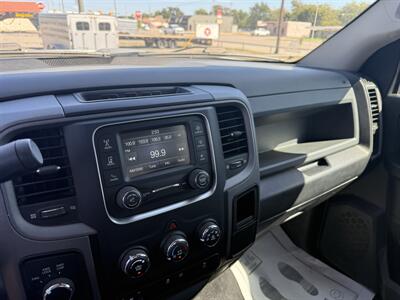 2018 RAM 250 Tradesman 4WD - Photo 14 - Nocona, TX 76255