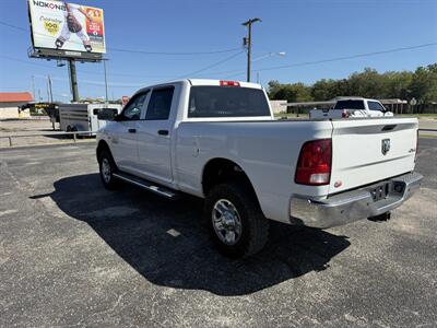 2018 RAM 250 Tradesman 4WD - Photo 5 - Nocona, TX 76255