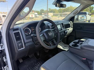 2018 RAM 250 Tradesman 4WD - Photo 12 - Nocona, TX 76255