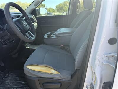 2018 RAM 250 Tradesman 4WD - Photo 9 - Nocona, TX 76255