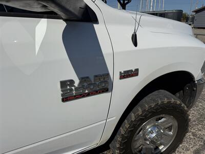 2018 RAM 250 Tradesman 4WD - Photo 19 - Nocona, TX 76255