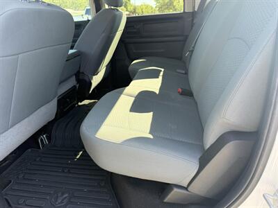 2018 RAM 250 Tradesman 4WD - Photo 11 - Nocona, TX 76255