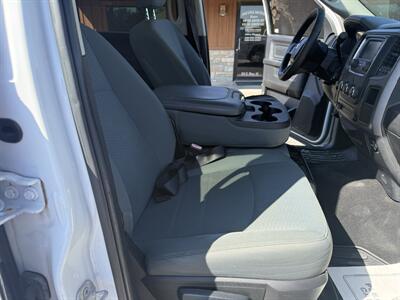 2018 RAM 250 Tradesman 4WD - Photo 10 - Nocona, TX 76255