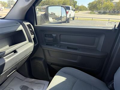 2018 RAM 250 Tradesman 4WD - Photo 13 - Nocona, TX 76255
