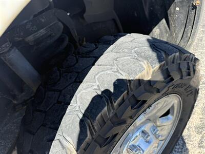 2018 RAM 250 Tradesman 4WD - Photo 18 - Nocona, TX 76255