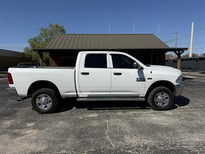 2018 RAM 250 Tradesman 4WD - Photo 2 - Nocona, TX 76255