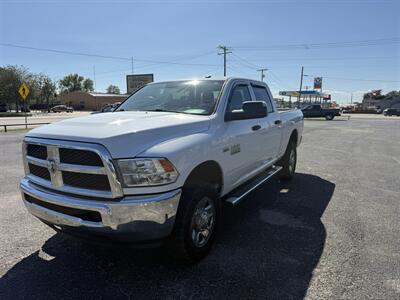 2018 RAM 250 Tradesman 4WD - Photo 7 - Nocona, TX 76255
