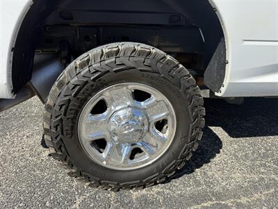 2018 RAM 250 Tradesman 4WD - Photo 17 - Nocona, TX 76255