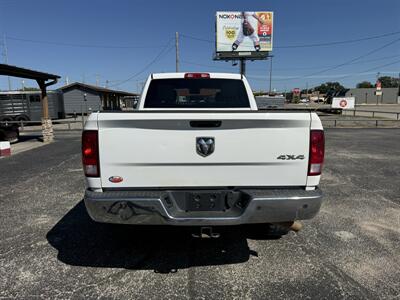 2018 RAM 250 Tradesman 4WD - Photo 4 - Nocona, TX 76255