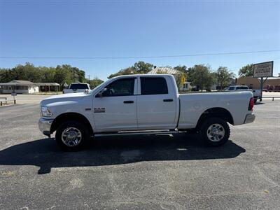 2018 RAM 250 Tradesman 4WD - Photo 6 - Nocona, TX 76255