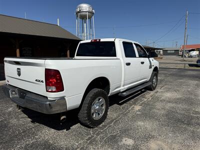 2018 RAM 250 Tradesman 4WD - Photo 3 - Nocona, TX 76255