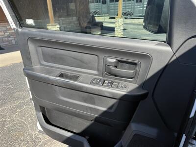 2018 RAM 250 Tradesman 4WD - Photo 16 - Nocona, TX 76255