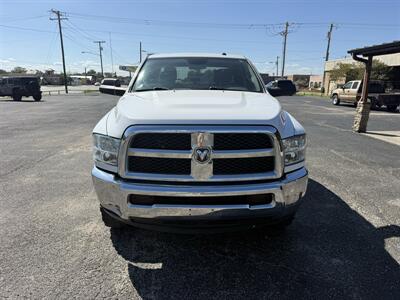 2018 RAM 250 Tradesman 4WD - Photo 8 - Nocona, TX 76255