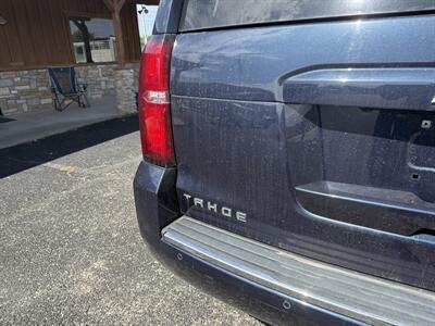 2020 Chevrolet Tahoe Premier   - Photo 24 - Nocona, TX 76255