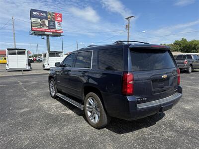 2020 Chevrolet Tahoe Premier   - Photo 5 - Nocona, TX 76255