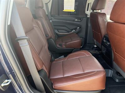 2020 Chevrolet Tahoe Premier   - Photo 11 - Nocona, TX 76255
