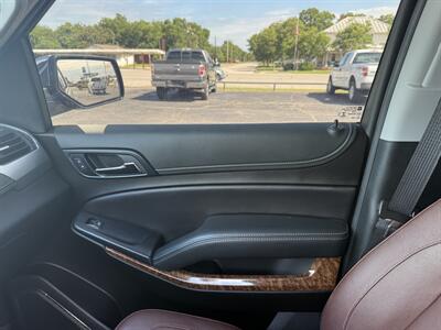 2020 Chevrolet Tahoe Premier   - Photo 15 - Nocona, TX 76255
