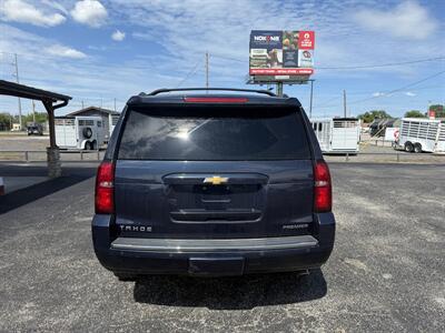 2020 Chevrolet Tahoe Premier   - Photo 4 - Nocona, TX 76255