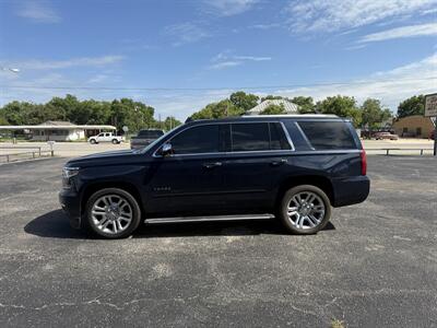 2020 Chevrolet Tahoe Premier   - Photo 6 - Nocona, TX 76255