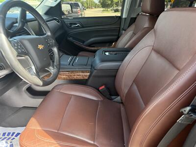 2020 Chevrolet Tahoe Premier   - Photo 9 - Nocona, TX 76255