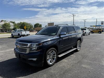 2020 Chevrolet Tahoe Premier   - Photo 7 - Nocona, TX 76255