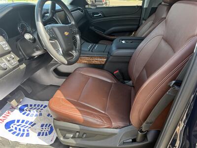 2020 Chevrolet Tahoe Premier   - Photo 13 - Nocona, TX 76255