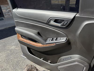2020 Chevrolet Tahoe Premier   - Photo 20 - Nocona, TX 76255