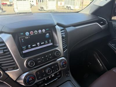 2020 Chevrolet Tahoe Premier   - Photo 16 - Nocona, TX 76255