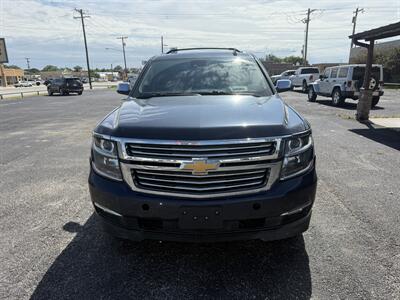 2020 Chevrolet Tahoe Premier   - Photo 8 - Nocona, TX 76255