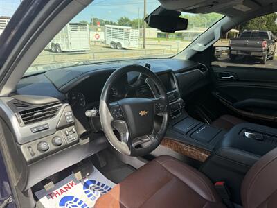 2020 Chevrolet Tahoe Premier   - Photo 14 - Nocona, TX 76255