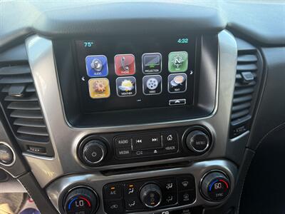 2020 Chevrolet Tahoe Premier   - Photo 17 - Nocona, TX 76255