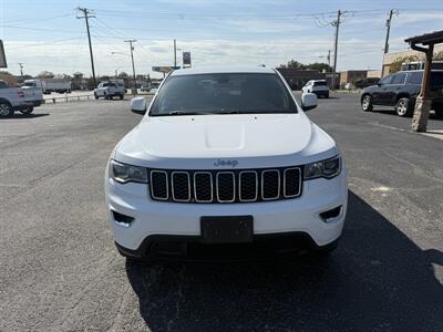 2018 Jeep Grand Cherokee Laredo   - Photo 8 - Nocona, TX 76255