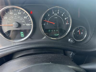 2016 Jeep Wrangler Sport   - Photo 15 - Nocona, TX 76255