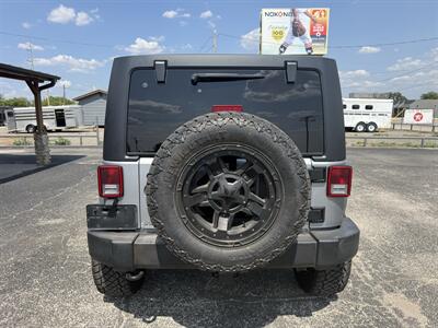 2016 Jeep Wrangler Sport   - Photo 4 - Nocona, TX 76255