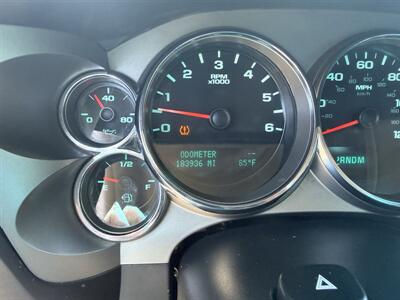 2009 GMC Sierra 1500 SLE - Photo 14 - Nocona, TX 76255