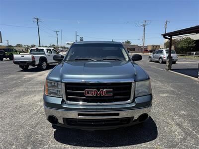 2009 GMC Sierra 1500 SLE - Photo 8 - Nocona, TX 76255