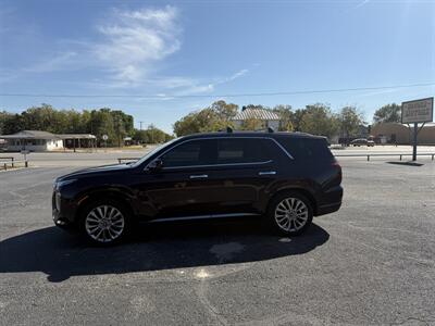 2020 Hyundai PALISADE Limited   - Photo 6 - Nocona, TX 76255