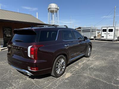 2020 Hyundai PALISADE Limited   - Photo 3 - Nocona, TX 76255