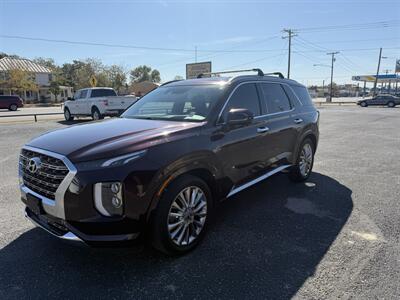 2020 Hyundai PALISADE Limited   - Photo 7 - Nocona, TX 76255