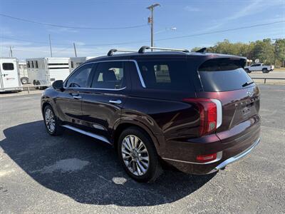 2020 Hyundai PALISADE Limited   - Photo 5 - Nocona, TX 76255