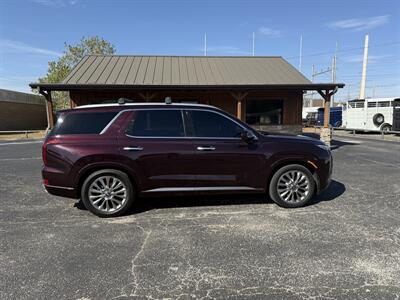 2020 Hyundai PALISADE Limited   - Photo 2 - Nocona, TX 76255