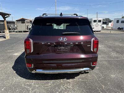 2020 Hyundai PALISADE Limited   - Photo 4 - Nocona, TX 76255