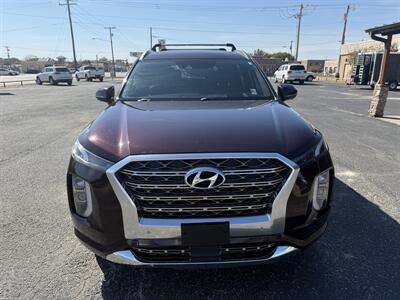 2020 Hyundai PALISADE Limited   - Photo 8 - Nocona, TX 76255