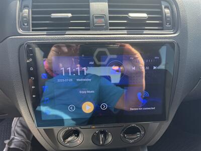 2016 Volkswagen Jetta 1.4T S   - Photo 16 - Nocona, TX 76255