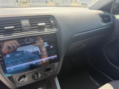 2016 Volkswagen Jetta 1.4T S   - Photo 15 - Nocona, TX 76255