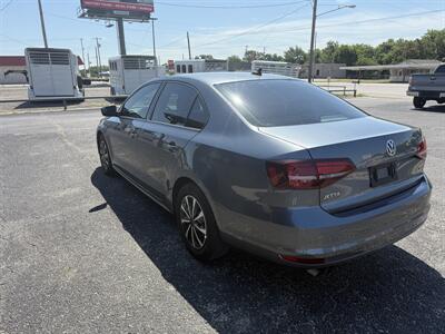 2016 Volkswagen Jetta 1.4T S   - Photo 5 - Nocona, TX 76255