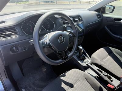 2016 Volkswagen Jetta 1.4T S   - Photo 13 - Nocona, TX 76255