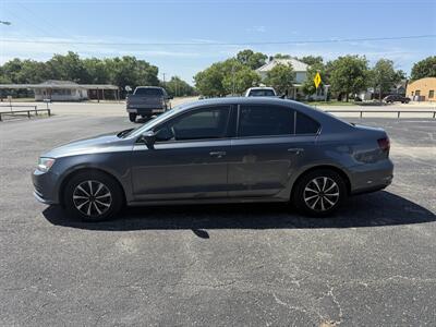2016 Volkswagen Jetta 1.4T S   - Photo 6 - Nocona, TX 76255