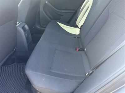 2016 Volkswagen Jetta 1.4T S   - Photo 12 - Nocona, TX 76255