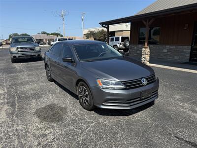 2016 Volkswagen Jetta 1.4T S   - Photo 1 - Nocona, TX 76255